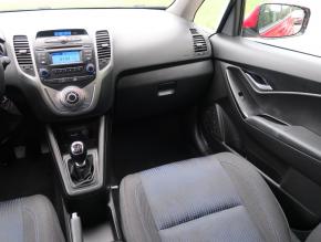 Hyundai ix20  1.4 CVVT 