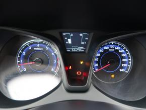 Hyundai ix20  1.4 CVVT 