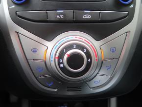 Hyundai ix20  1.4 CVVT 