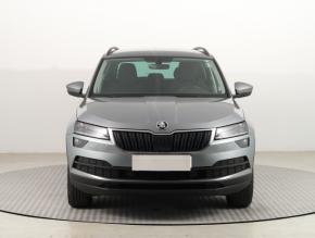 Škoda Karoq  1.5 TSI Ambition 