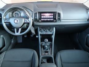 Škoda Karoq  1.5 TSI Ambition 