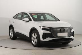 Audi Q4 Sportback e-tron  35 e-tron 