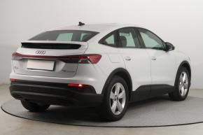 Audi Q4 Sportback e-tron  35 e-tron 