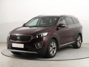 Kia Sorento  2.2 CRDi 