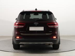 Kia Sorento  2.2 CRDi 