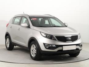 Kia Sportage  1.7 CRDi 