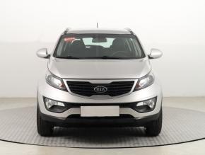 Kia Sportage  1.7 CRDi 