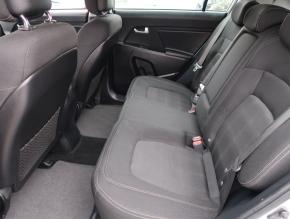 Kia Sportage  1.7 CRDi 