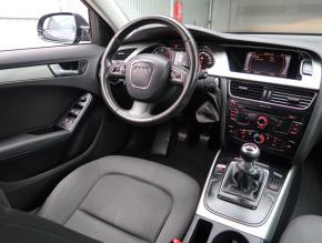 Audi A4  2.0 TDI 