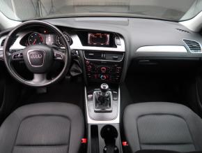 Audi A4  2.0 TDI 