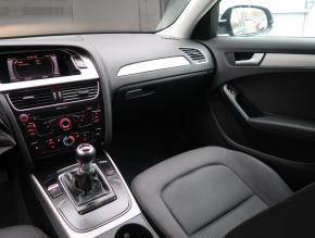 Audi A4  2.0 TDI 