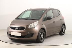 Kia Venga  1.4 CRDi 