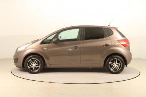 Kia Venga  1.4 CRDi 