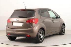 Kia Venga  1.4 CRDi 