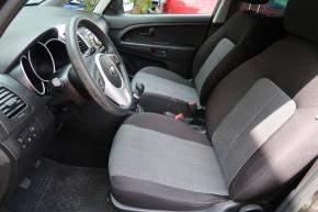 Kia Venga  1.4 CRDi 