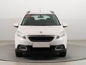 Peugeot 2008  1.2 PureTech 