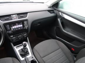 Škoda Octavia  1.6 TDI 