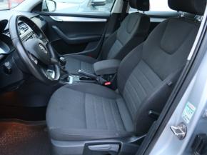 Škoda Octavia  1.6 TDI 