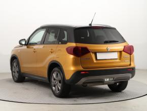 Suzuki Vitara  1.4 BoosterJet Premium 