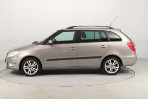 Škoda Fabia  1.2 TSI Elegance 