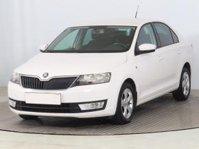 Škoda Rapid  1.2 TSI 