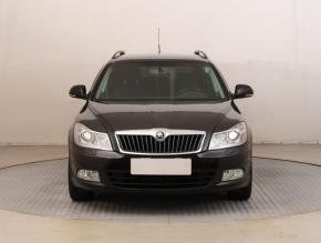 Škoda Octavia  1.4 TSI 