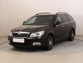 Škoda Octavia  1.4 TSI 