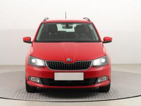 Škoda Fabia  1.2 TSI 