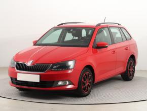 Škoda Fabia  1.2 TSI 