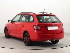 Škoda Fabia  1.2 TSI 