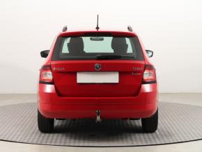 Škoda Fabia  1.2 TSI 