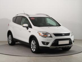 Ford Kuga  2.0 TDCi 