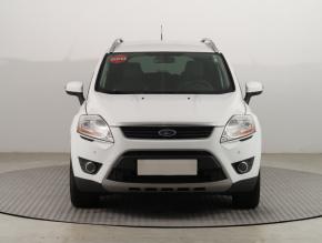 Ford Kuga  2.0 TDCi 