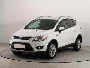 Ford Kuga  2.0 TDCi 