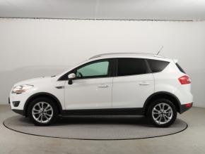 Ford Kuga  2.0 TDCi 