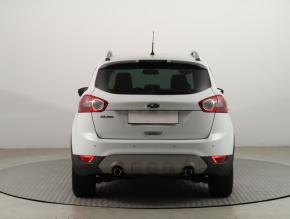 Ford Kuga  2.0 TDCi 