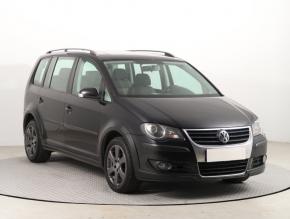 Volkswagen Touran  2.0 TDI Cross