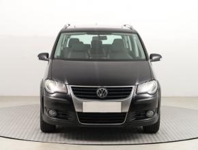 Volkswagen Touran  2.0 TDI Cross 