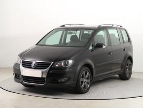 Volkswagen Touran  2.0 TDI Cross 