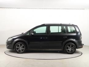 Volkswagen Touran  2.0 TDI Cross 