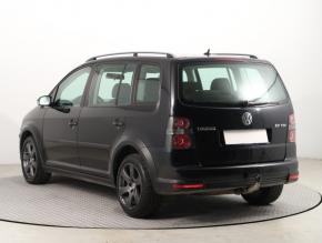 Volkswagen Touran  2.0 TDI Cross 