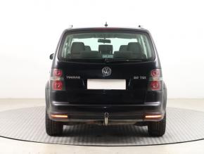 Volkswagen Touran  2.0 TDI Cross 