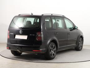 Volkswagen Touran  2.0 TDI Cross 