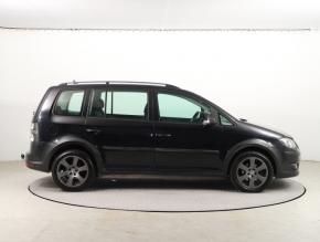 Volkswagen Touran  2.0 TDI Cross 