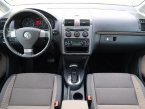 Volkswagen Touran  2.0 TDI Cross 