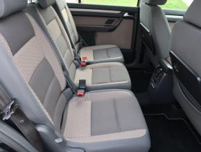 Volkswagen Touran  2.0 TDI Cross 