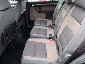 Volkswagen Touran  2.0 TDI Cross 