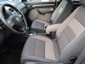 Volkswagen Touran  2.0 TDI Cross 