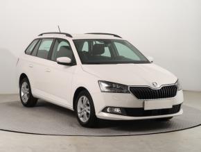 Škoda Fabia  1.0 TSI 