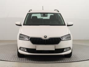 Škoda Fabia  1.0 TSI 